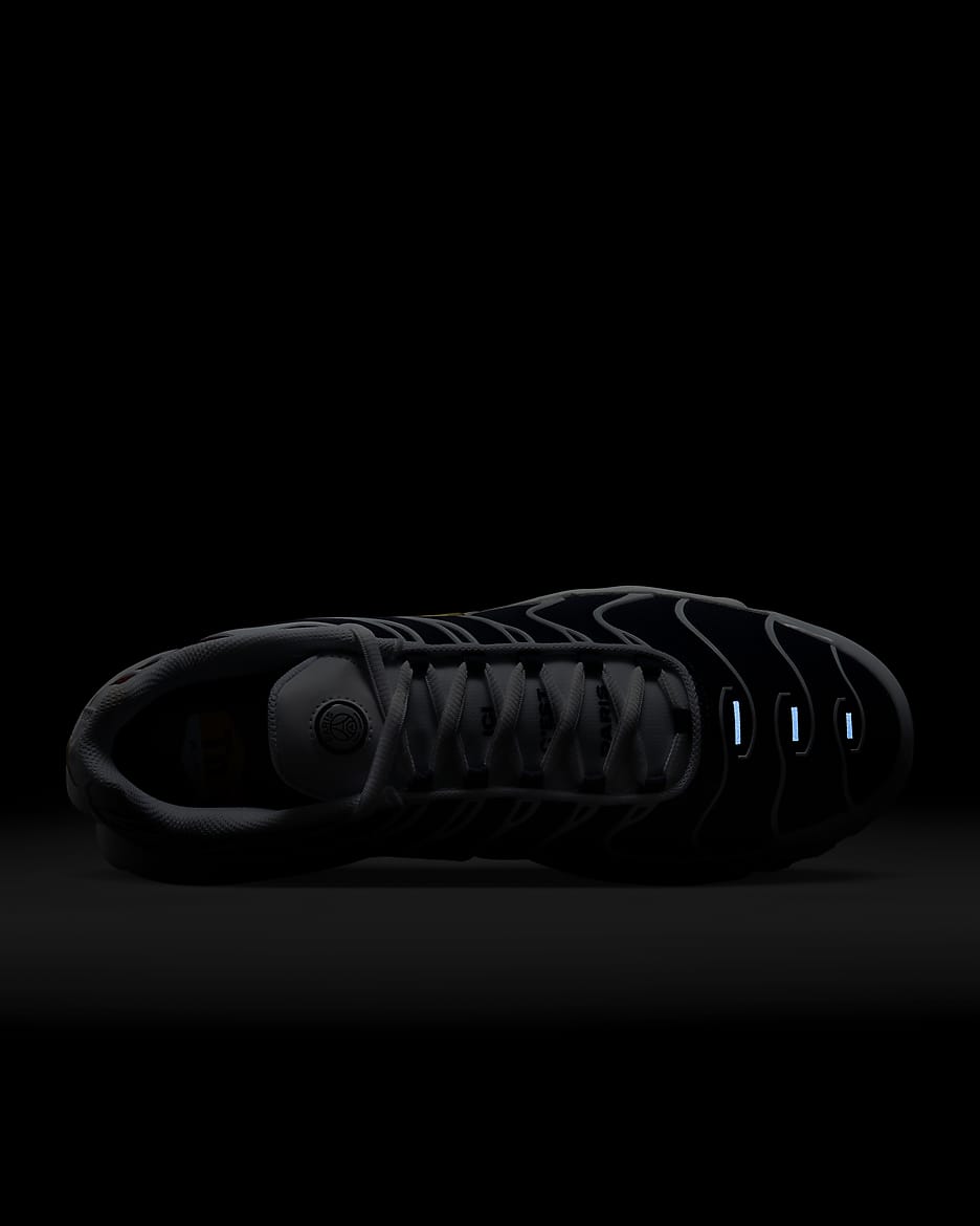 Nike Air Max Plus Men s Shoes. Nike ID